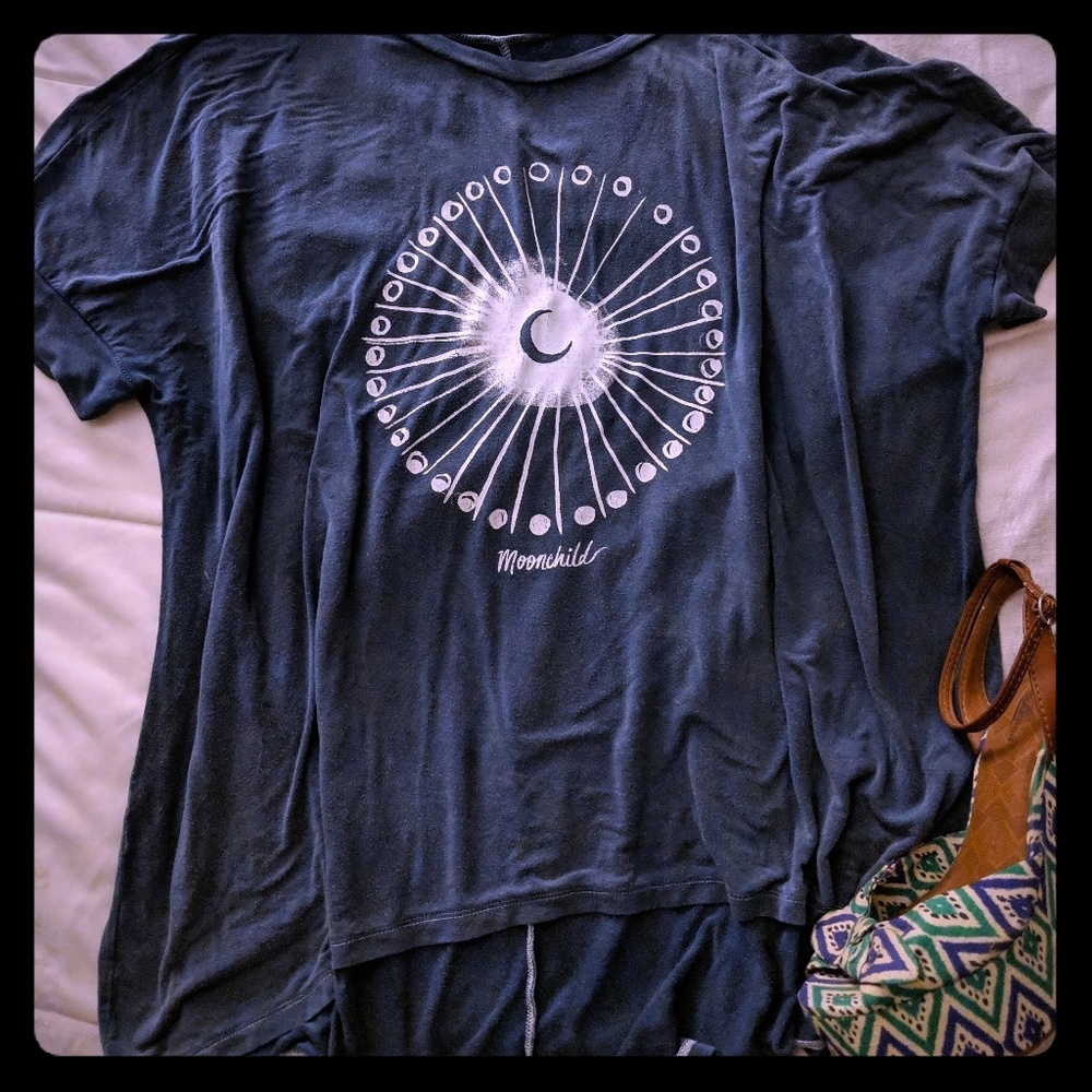 American Eagle Soft & Sexy Tee